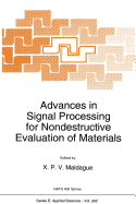 Advances in Signal Processing for Nondestructive Evaluation of Materials