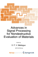 Advances in Signal Processing for Nondestructive Evaluation of Materials