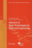 Advances in Smart Technologies in Structural Engineering