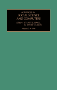 Advances in Social Science and Computers