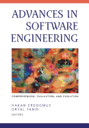 Advances in Software Engineering: Comprehension, Evaluation, and Evolution