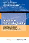 Advances in Software Engineering
