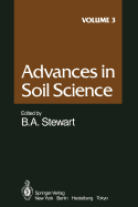 Advances in Soil Science: Volume 3