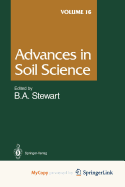 Advances in Soil Science