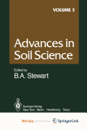 Advances in Soil Science