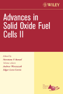 Advances in Solid Oxide Fuel Cells II, Volume 27, Issue 4