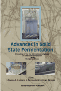 Advances in Solid State Fermentation