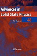 Advances in Solid State Physics 48