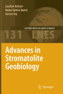 Advances in Stromatolite Geobiology