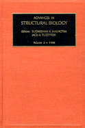 Advances in Structural Biology: Volume 5 - Malhotra, S K (Editor), and Tuszynski, J a (Editor)