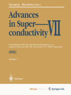 Advances in Superconductivity VII