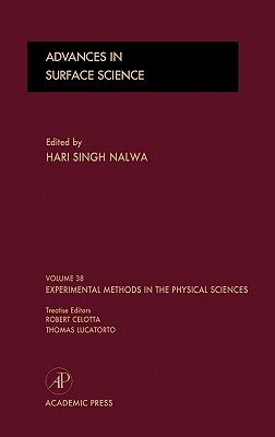 Advances in Surface Science: Volume 38 - de Graef, Marc (Editor), and Lucatorto, Thomas (Editor)