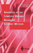 Advances in the Complex Variable Boundary Element Method