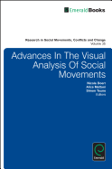 Advances in the Visual Analysis of Social Movements