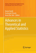 Advances in Theoretical and Applied Statistics