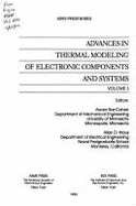 Advances in Thermal Modeling O