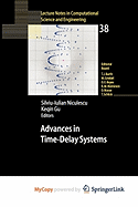 Advances in Time-Delay Systems