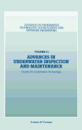 Advances in Underwater Inspection and Maintenance