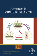 Advances in Virus Research: Volume 123