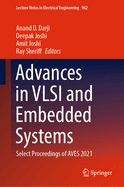 Advances in VLSI and Embedded Systems: Select Proceedings of AVES 2021