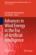 Advances in Wind Energy in the Era of Artificial Intelligence