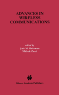 Advances in Wireless Communications