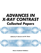 Advances in X-Ray Contrast: Collected Papers