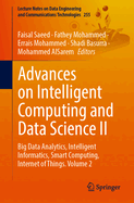 Advances on Intelligent Computing and Data Science II: Proceedings of the 4th International Conference of Advanced Computing and Informatics (ICACIN 2024), Volume 1