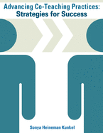 Advancing Co-Teaching Practices: Strategies for Success