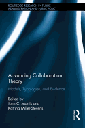 Advancing Collaboration Theory: Models, Typologies, and Evidence