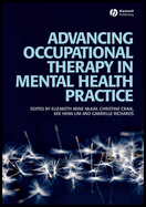 Advancing Occupational Therapy in Mental