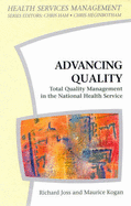 Advancing Quality