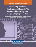 Advancing Software Engineering Through Ai, Federated Learning, and Large Language Models