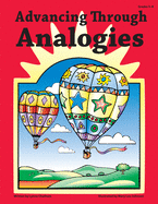 Advancing Through Analogies: Grades 5-8