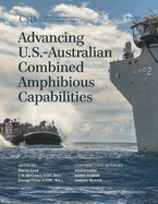Advancing U.S.-Australian Combined Amphibious Capabilities