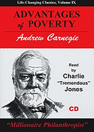 Advantages of Poverty
