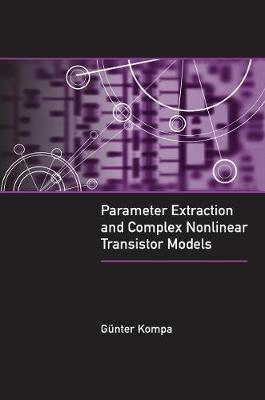 Advd Model Parameter Extractio - Kompa, Gunter