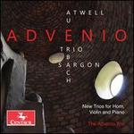 Advenio: Atwell, Auerbach, Sargon