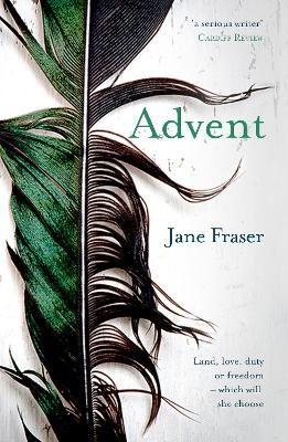 Advent - Fraser, Jane