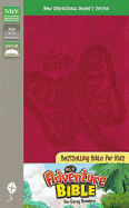 Adventure Bible for Early Readers-NIRV