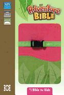 Adventure Bible-NIV-Clip Closure