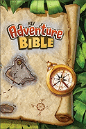 Adventure Bible-NIV