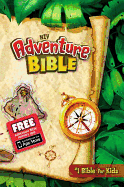 Adventure Bible-NIV