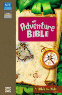 Adventure Bible-NIV