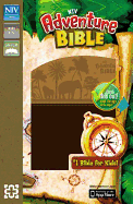 Adventure Bible-NIV