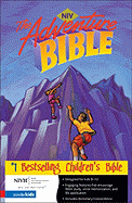 Adventure Bible-NIV