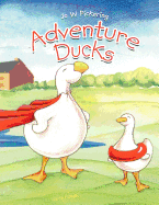 Adventure Ducks