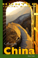 Adventure Guide China - Foster, Simon
