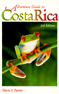 Adventure Guide to Costa Rica