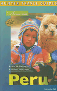 Adventure Guide to Peru